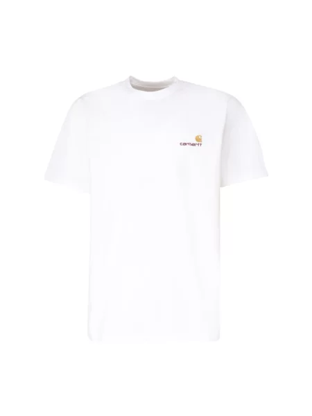 Koszulka Carhartt Wip biała