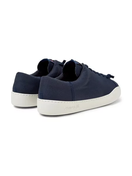 Camper sneakersy Peu Touring granatowe