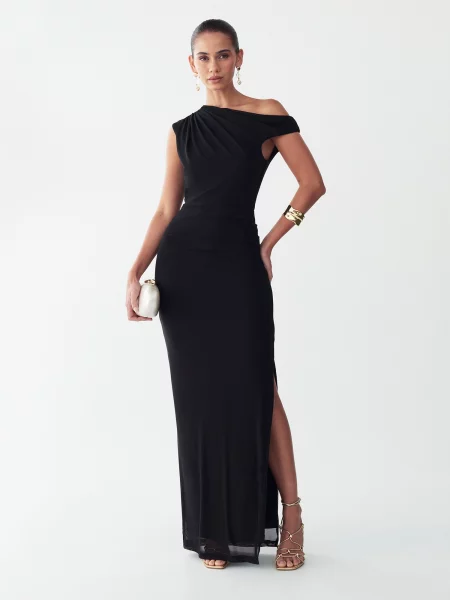 BWLDR Rochie Freya' negru