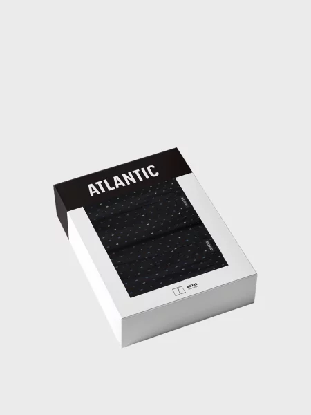 Трусы Atlantic
