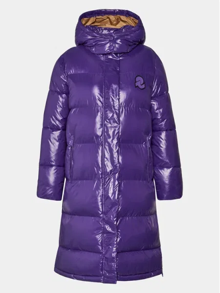 Invicta Geacă de iarnă violet