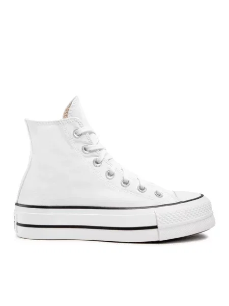 Trampki Converse białe