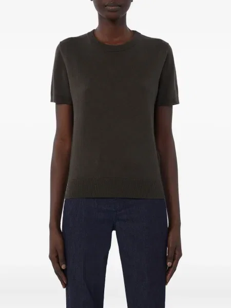 Tricou Max Mara maro