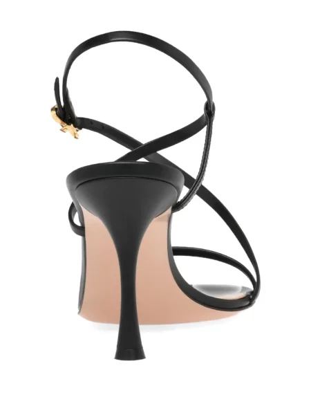 Sandale Gianvito Rossi negru