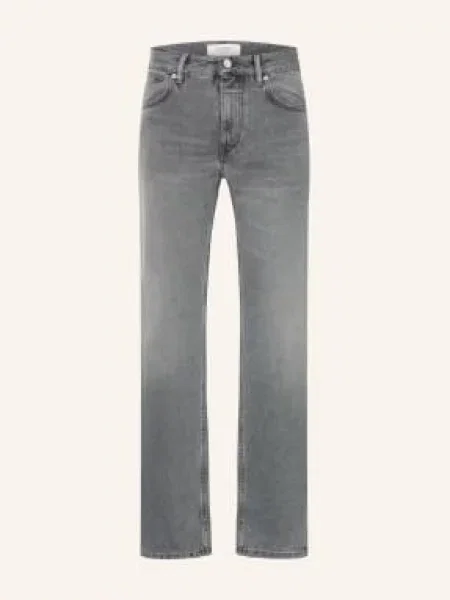 Closed Džíny Cooper True Regular Fit mgy mid grey šedé
