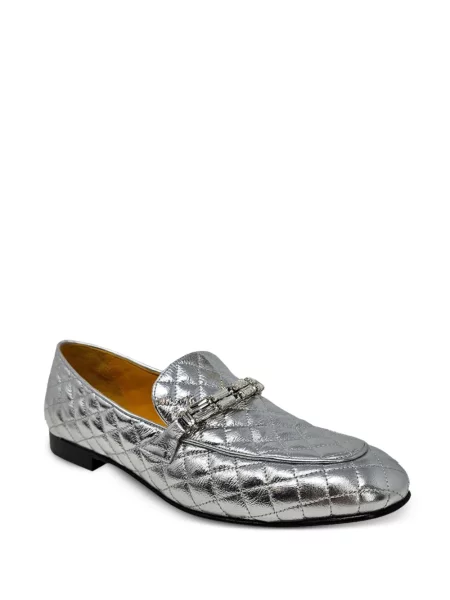 Pantofi loafer Madison.maison matlasate
