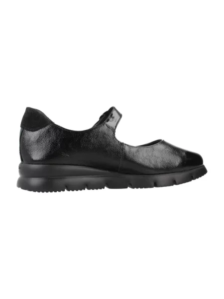 Pantofi 24 Hrs negru
