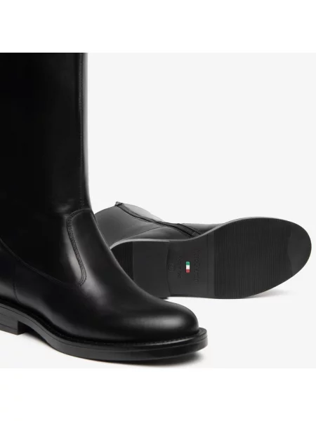 Pantofi Nerogiardini negru