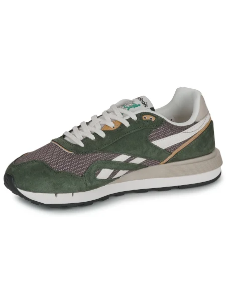 Tenisky Reebok Classic khaki