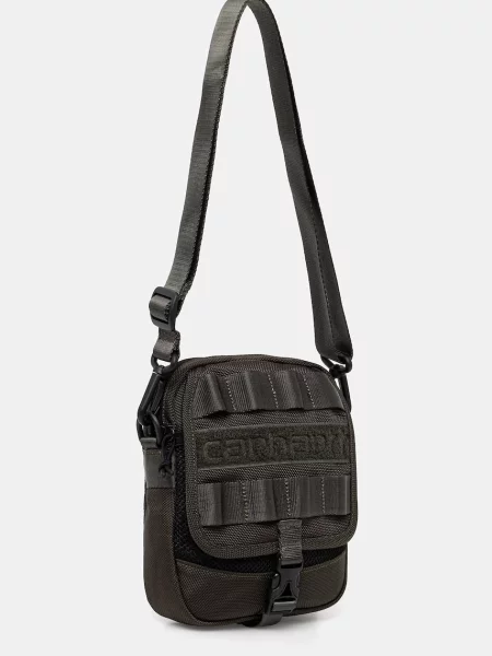 Сумка Carhartt Wip зелена