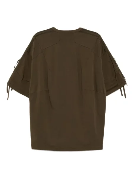 Tricou Jnby maro