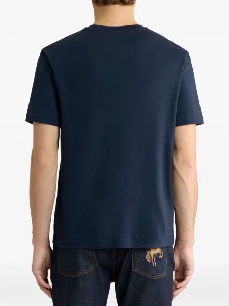 Tricou Etro albastru