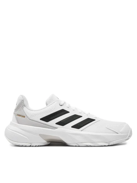 Tenisové topánky adidas biela