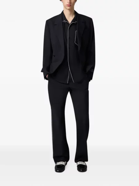 Cămașă Msgm negru