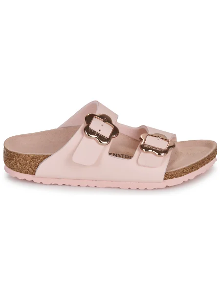 Pantofi copii Birkenstock bej