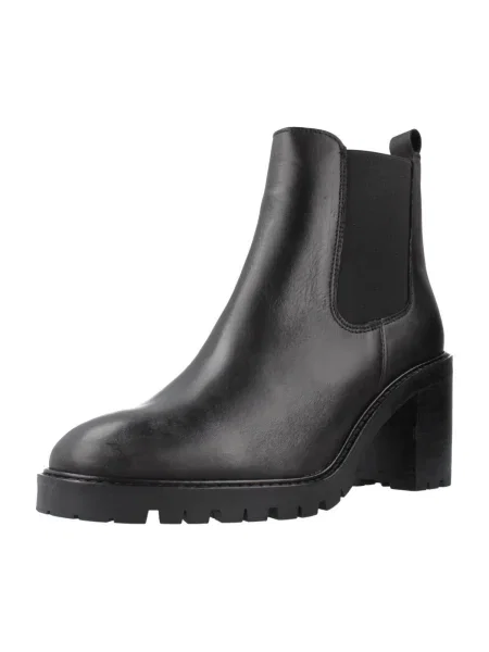 Pantofi Alpe negru