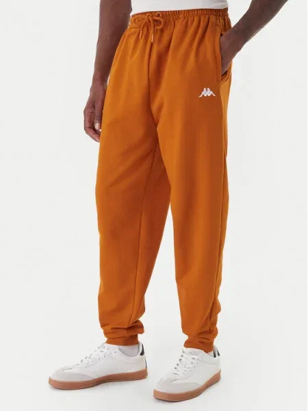 Kappa Pantaloni trening XQF bej