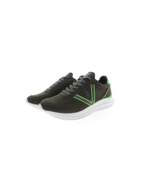 Polo U.s Polo Assn. zielone