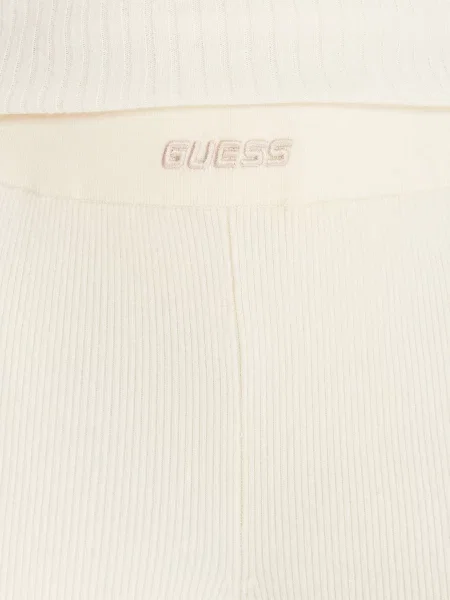 Штани Guess білі