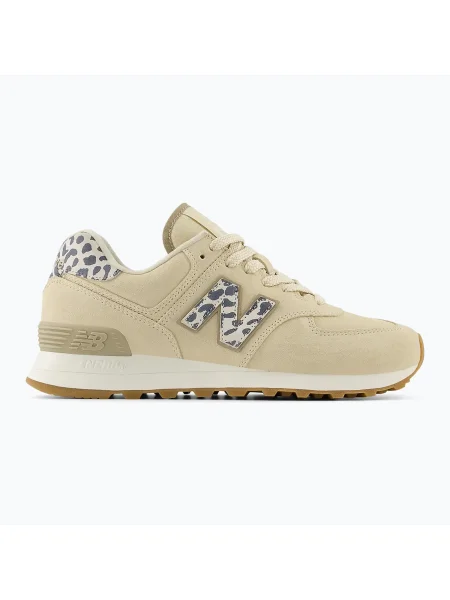 Női cipők New Balance Classic V2 beige Classic V2 bézs