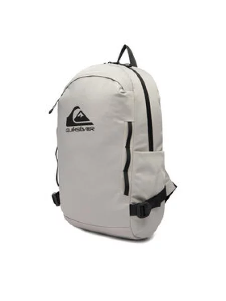 Batoh Quiksilver šedý