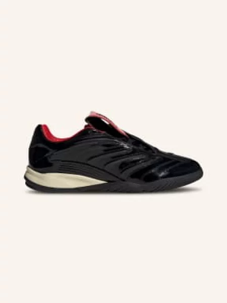 BUTY PREDATOR SALA czarne