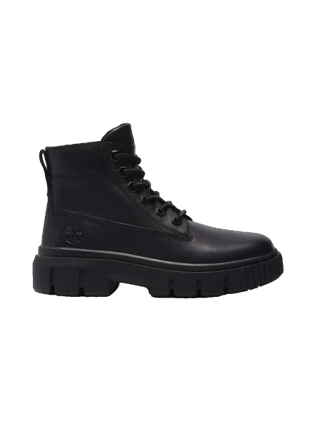 Pantofi Timberland negru