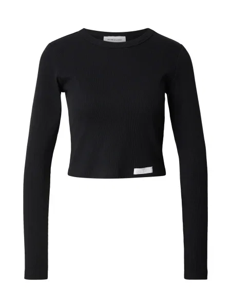 WÔNE STUDIOS Tricou negru