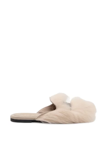 Papuci tip mules Dolce & Gabbana
