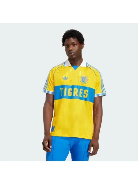 Koszulka Tigres UANL Anniversary