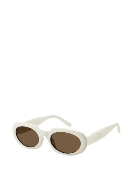 Ochelari de soare ovali Marc Jacobs Eyewear