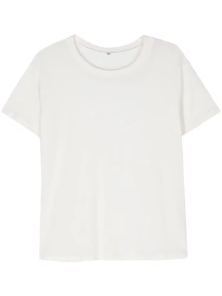 Tricou Baserange din lyocell