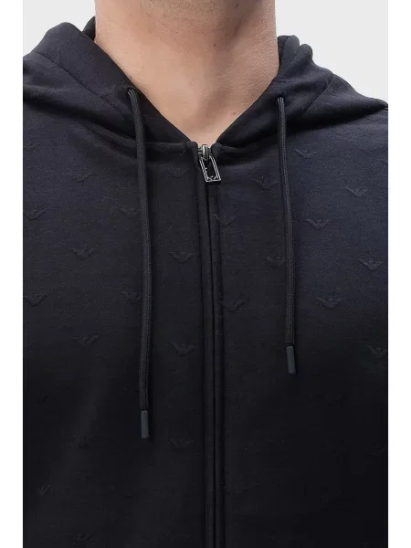 Спортивний костюм Emporio Armani синій
