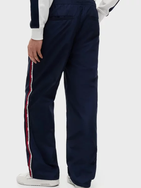 Спортивні штани Tommy Jeans сині