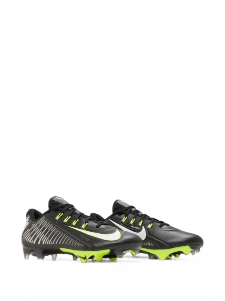 Lung hanorac Nike cu șireturi din dantelă negru