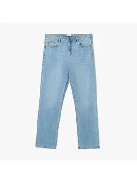 Джинсы Cropp синие