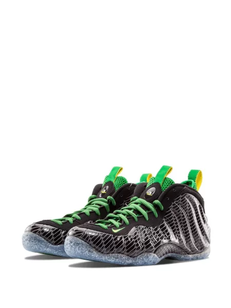 Tenisky Nike černé