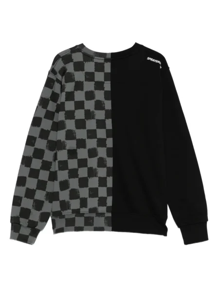 Bluza dziecięca Sprayground Kid czarna