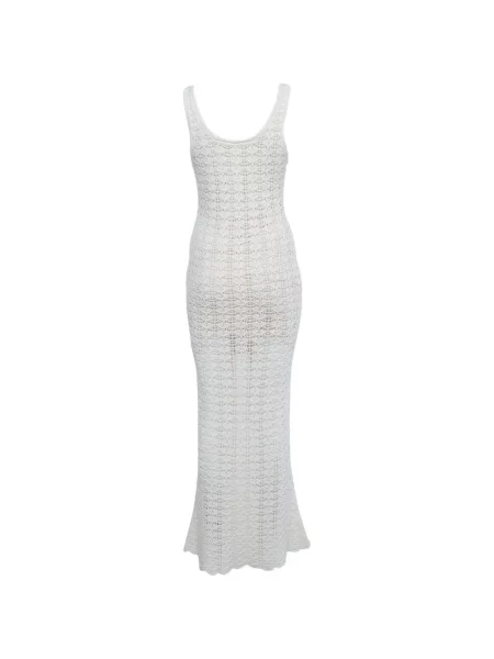 Rochie maxi Alice + Olivia tricotate