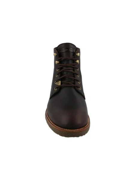 Cipők Panama Jack GLASGOW GTX C2 barna