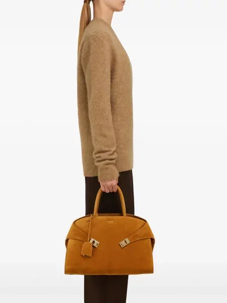 Geantă shopper Ferragamo
