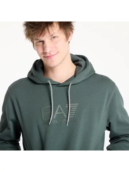Φούτερ Emporio Armani Train Visibility M Hoodie Rn Urban Chic M