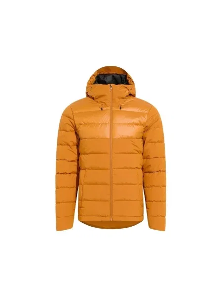 Palton Odlo portocaliu