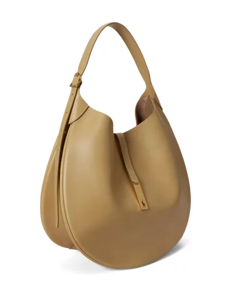 Koszulka polo Polo Ralph Lauren zamszowa na sprzączkę w paski niebieska