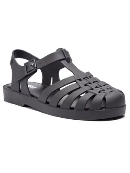 Melissa Sandali Possession Ad črna