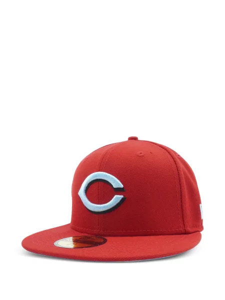 Căciulă New Era Cap roșu