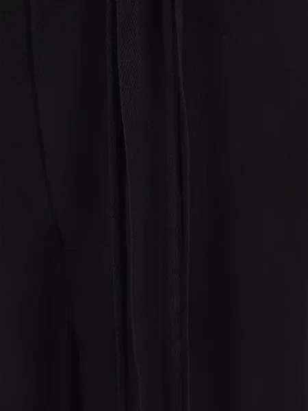 Панталон Ann Demeulemeester черно