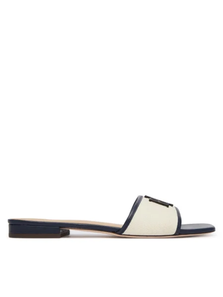 Papuci Lauren Ralph Lauren
