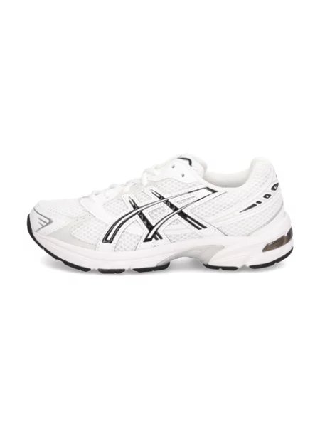 Tenisky Asics bílé