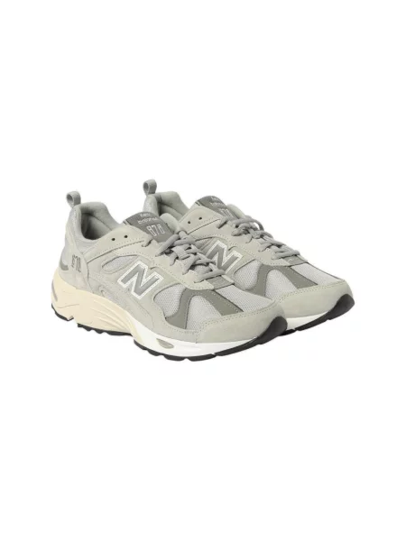 Pantofi New Balance gri